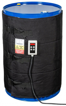 Preview: Kuhlmann Drum heater without lid